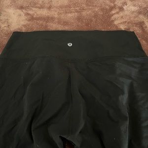 Lululemon algin high rise pant 28”
